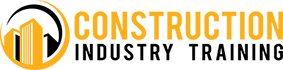 Construction Industry Training Logo